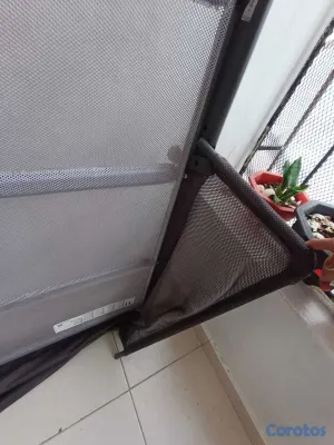 muebles y colchones - Estructura de Cama Alta Twin - IKEA 4