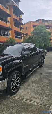 jeepetas y camionetas - Camioneta GMC Sierra 2015Excelentes Condiciones US$21,500 Ng.. 6