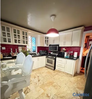 casas - CASA EN VENTA EN AV. LOS BEISBOLISTAS  2
