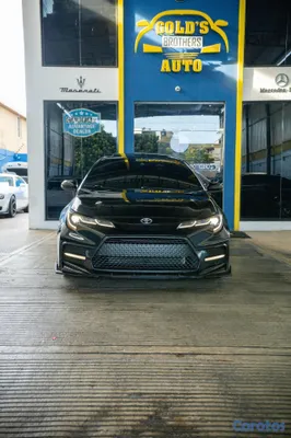carros - Toyota Corolla SE 2021  2