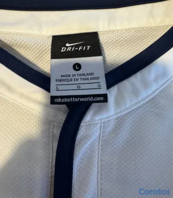 Artículos Deportivos - Camiseta Alianza Lima 2014 Alterna (Visitante), Ni 4
