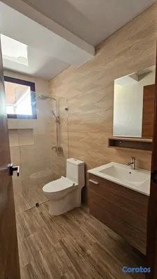 apartamentos - Exclusivo Apartamento con Amplia Terraza en Alquil 15