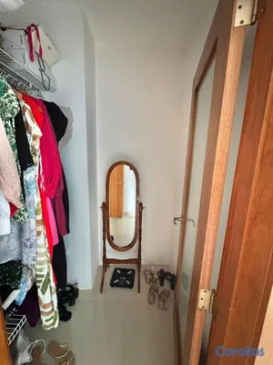 apartamentos - APARTAMENTO EN ALQUILER SIN MUEBLES – LA ESPERILLA 16