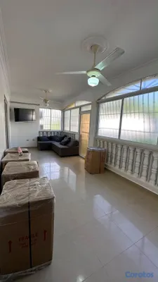 casas - Casa en renta sin Amueblar  5