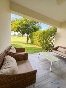 Alquiler Apartamento en Cocotal Golf & Country Club -3391