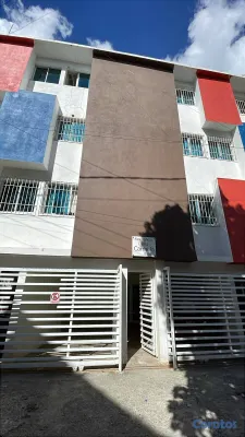 apartamentos - APARTAMENTO EN ALQUILER 3