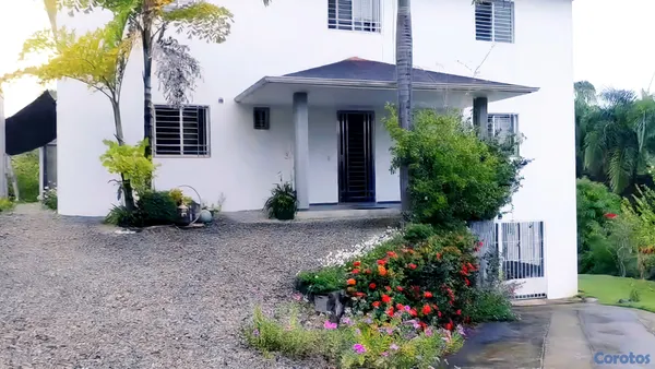 casas - VILLA COLIBRÍ – EL LIMÓN, SAMANÁ (R.D.) 🌴 ¡Tu paraíso caribeño te espera! 20