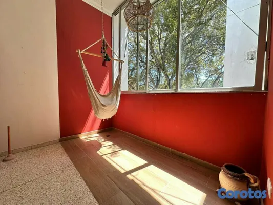 apartamentos - Apartamento en venta (180mts2) de 3 habitaciones, ubicado en Los Cacicazgos 9