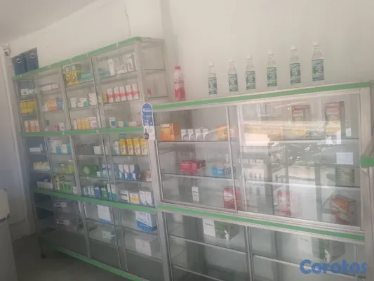 negocios en venta - Botica en Venta 5