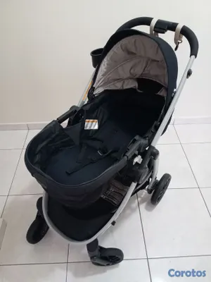 coches y sillas - Coche Graco Modes Pramette 3 En 1 En Excelente Estado 3