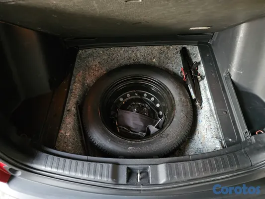 jeepetas y camionetas - Honda CR-V EX 2021 Canadiense 15