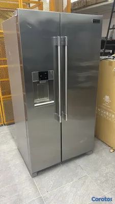 electrodomesticos - Nevera tipo libro , Frigidaire, 36 pulgadas  3