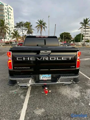 jeepetas y camionetas - chevolet colorado 2020  2
