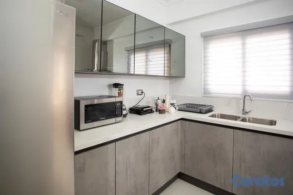 apartamentos - Apartamento Amueblado en Venta – Torre Britney IV, Naco 6