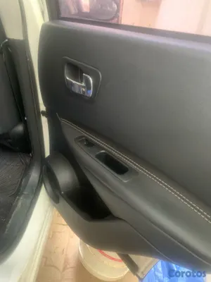 jeepetas y camionetas - Nissan Qashqai gas y gasolina  5