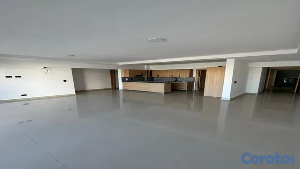 apartamentos - Alquiler Apartamento Nuevo en Los restauradores 5