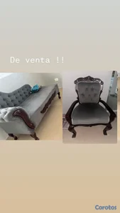 Muebles