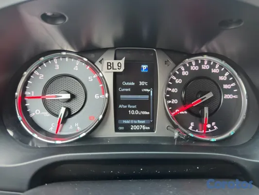 jeepetas y camionetas - Toyota hilux 2026 revo 2