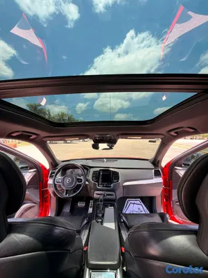 jeepetas y camionetas - volvo XC90 2016 r Design  7
