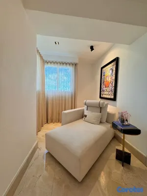 apartamentos - apto venta en los Casicasgos uno por piso de 300 metros  6
