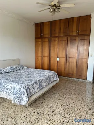 habitaciones y viviendas compartidas - Habitacion en la anacaona (bella vista) , vistas f 2