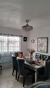 Vendo apartamento en Carmen Renata