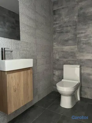 apartamentos - Apartamentos en venta en El Vergel 1 habitación con balcón  9