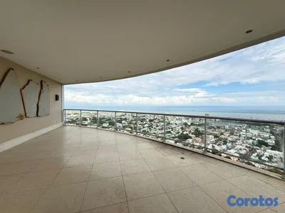 Torre Caney  - Anacaona Apartamneho con vista al mar 