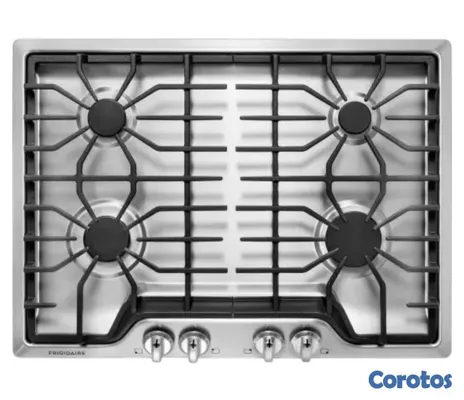 electrodomesticos - ESTUFA EMPOSTRADA FRIGIDAIRE A GAS 3