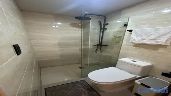 apartamentos - Apartamento Amueblado 3 Hab. en Romana Residences 6