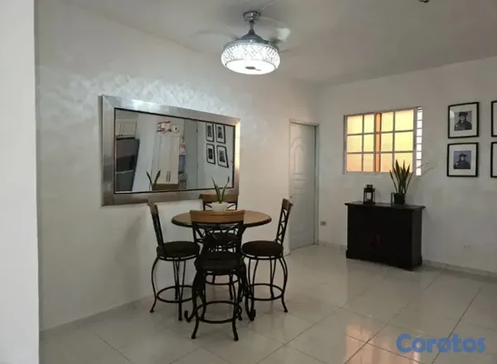 Casa en Jacobo Majluta, foto 5