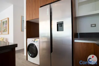 apartamentos - 2 habitaciones · Pueblito Caribeño, Vistacana · 13