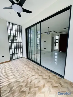 casas vacacionales y villas - CASA FAMILIAR EN VENTA EN LA ROMANA, EN UN RESIDENCIAL EXCLUSIVO 
 14