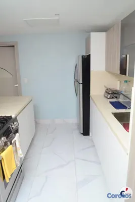apartamentos - DEPARTAMENTO EN RENTA, CAP CANA, CIUDAD LAS CANAS, 8