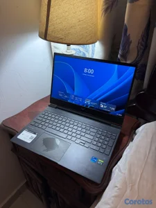 HP VICTUS INTEL CORE i7 1TB 32GB RAM NVIDIA GE FORCE RTX 3050 TI (4GB)