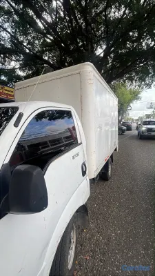 camiones y vehiculos pesados - SE VENDE CAMIÓN KIA 2700 Año 2019 con furgón cerrado!  4