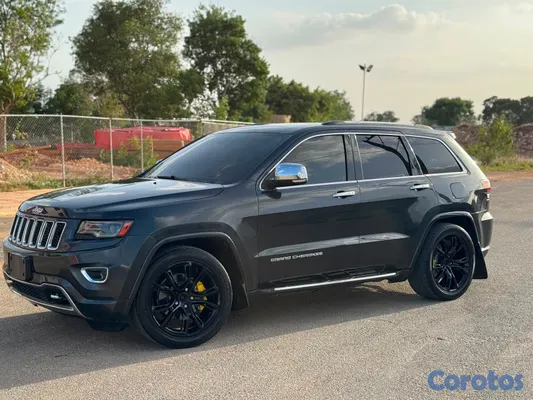 jeepetas y camionetas - venta  5