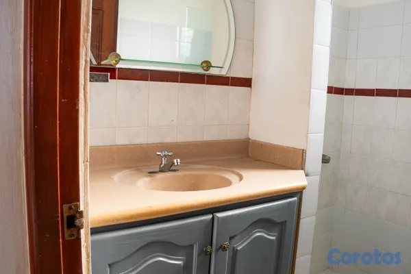 apartamentos - APARTAMENTO AMPLIO EN COSTA VERDE 13
