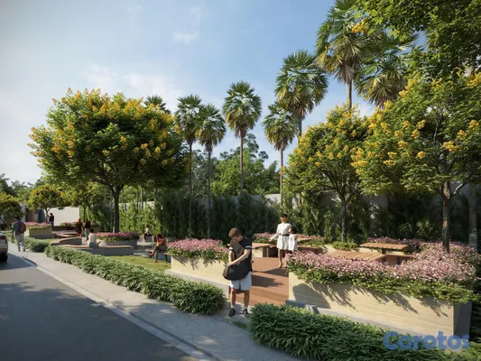 casas - 🏡 Casas en Avenida Ecológica desde US$115,000 16