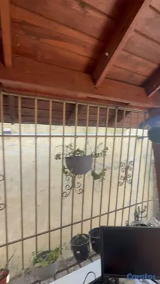 herramientas, jardines y exterior - Pérgola más hierros y puertas  6