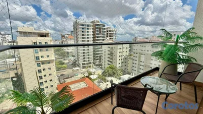 Apartamento en venta en Ensanche Naco