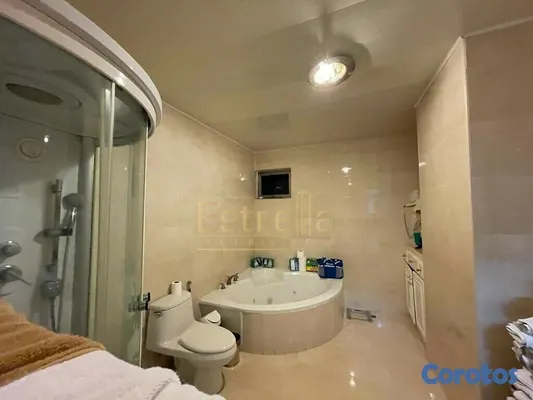 apartamentos - Apartamento en venta (218mt2) de 3 habitaciones en el sector de Bella Vista      9