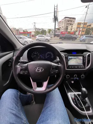 jeepetas y camionetas - Hyundai Cantus 2020
 9