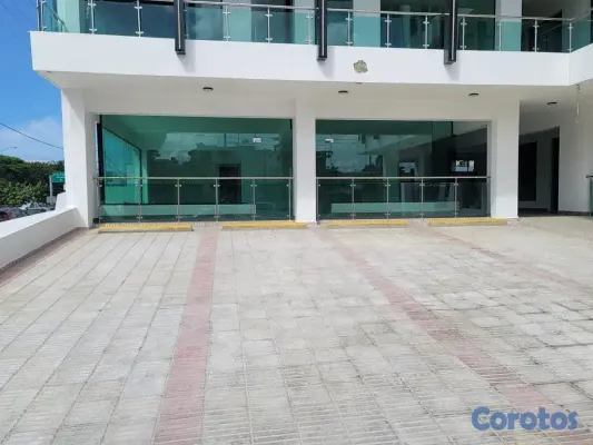 oficinas y locales comerciales - LOCAL COMERCIAL  3