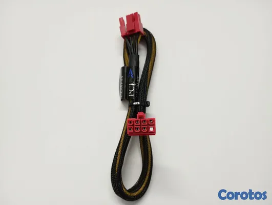 accesorios para electronica - Cable Modular for Power Supply OCZ MODXSTREAM-PRO  9
