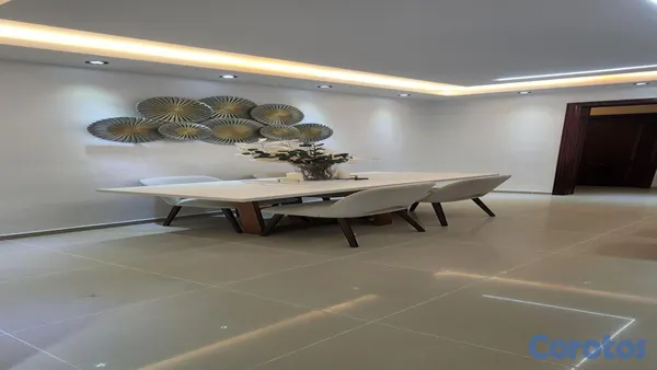 casas - Venta de Casa de 3 Viviendas en Autopista de San Isidro 3