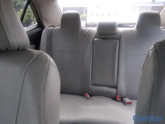 carros - Toyota Corolla 2015 5