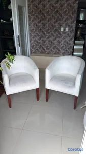 Butacas para la sala