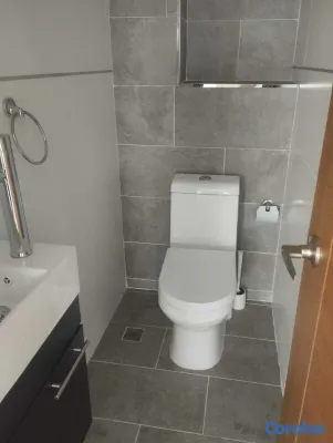 apartamentos - Apartamento en Alquiler  20