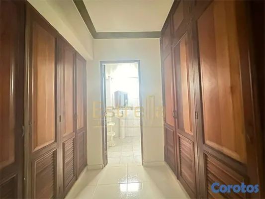 apartamentos - Apartamento en venta (157mt2) de 3 habitaciones en el Ensanche Quisqueya         5